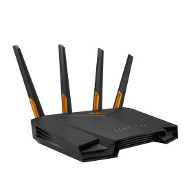 ASUS Wi-Fiルーター TUF-AX4200(A)/J