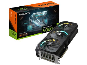 GIGABYTE GV-N5080GAMING OC-16GD [PCIExp 16GB]