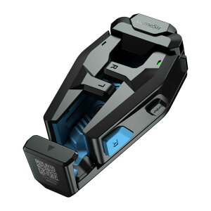 GameSir F4 Falcon [���o�C���Q�[�~���O�R���g���[���[]