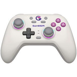 GameSir Nova Retro White [z[GtFNgZT[ڃRg[[]