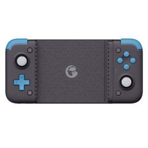 GameSir X2s Bluetooth [�X�}�z�p�������o�C���R���g���[���[]