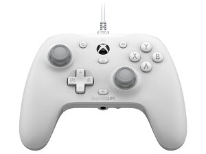 GameSir G7 HE White [iXBOXFؗLRg[[]