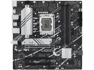 ASUS PRIME B760M-A D4