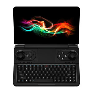 GPD WIN Mini 2025 (HX 370) 32GB/2TB-BL [ubN]