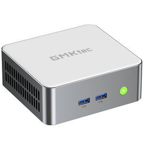 GMKtec 32GB Xg[W1TB ^fXNgbvp\R GMKtec NucBox M3 GMK-M3-16/512-W11Pro(12450H)