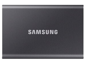 SAMSUNG Portable SSD T7 MU-PC1T0T-IT/A [O[]