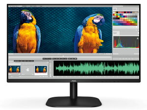 AOC 24B2H2/11 [23.8C` Black]