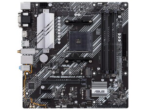 ASUS PRIME B550M-A WIFI II