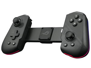 ASUS ROG Tessen GU200A [ubN]