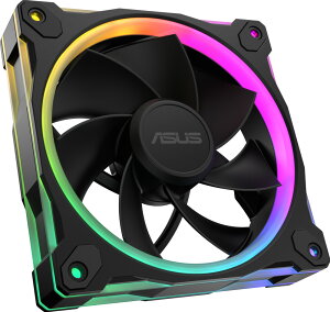 ASUS PRIME MR120 ARGB nJ[X BK