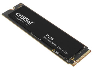 Crucial P310 CT1000P310SSD8-JP