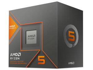 AMD Ryzen 5 8600G BOX [100-100001237BOX]