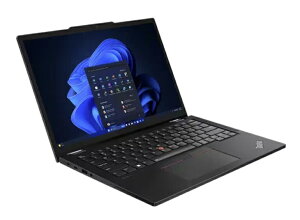 yAEgbgzLENOVOim{j ThinkPad X13 2-in-1 Gen 5 13.3C`^b`pl Intel Core Ultra7 155U 32GB 512GB SSDiۏ؁F2026N6܂Łj
