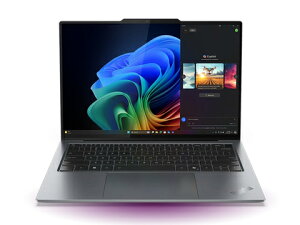 yAEgbgzLENOVOim{j THINKPAD X9 14GEN 1 AURA ED(U7 32 1TB)@ۏ؊ԁF2026N6
