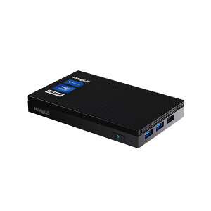 HiMeLEinCjN150ڃt@Xɔ~jPC QUIETER 4C-16/512-W11PRO(N150)