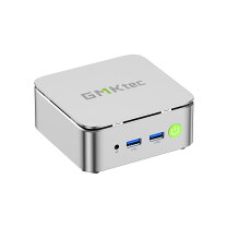 楽天市場】GMKtecミニpc Windows11 Pro 32GB RAM+1TB ROM インテル i9 