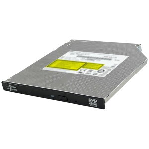 LGf[^Xg[W 9.5mm SATA DVDhCu[GUD1N](9.5MMAc)