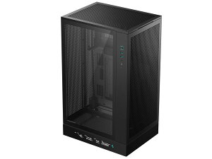 DEEPCOOL CH270 DIGITAL R-CH270-BKNDM0-G-1 [ubN]
