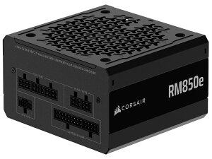 Corsair iRZAj RM850e 2025 CP-9020296-JP [ubN]iCYBENETICS GOLD ATX3.1j
