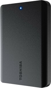  CANVIO BASICS A5 USB 3.2 Gen 1 Ή 2.5C` 2TB |[^u Otn[hfBXN HDTB520AK3AA [Black]sAi@ۏ؊1N