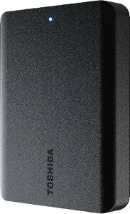  CANVIO BASICS A5 USB 3.2 Gen 1 Ή 2.5C` 4TB |[^u Otn[hfBXN HDTB540AK3CA [Black]sAi@ۏ؊1N
