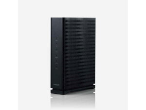ELECOM Wi-Fi 7 2882+688Mbps Wi-Fi 2.5G[^[ WRC-BE36QS-B [ubN]