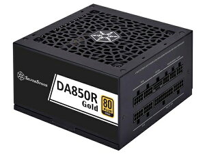 SilverStone SST-DA850R-GMA []