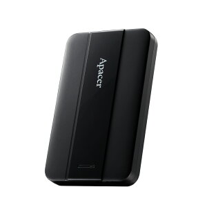 ApaceriAyCT[jUSB3.2 Gen1̗p Ot2.5C`HDD 5TB @AP5TBAC237B-1y3Nۏ؁z