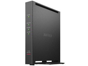 BUFFALO AirStation WCR-1166DHPL [ubN]