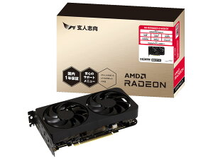 lu RD-RX9060XT-E16GB/DF [PCIExp 16GB]