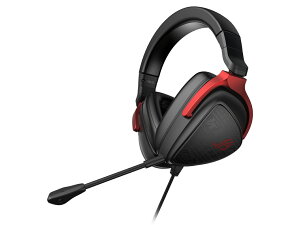 ASUS 7.1ch�o�[�`�����T���E���h�T�E���h�Ή��Q�[�~���O�w�b�h�Z�b�g ROG Delta S Core