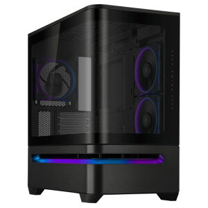 ASUS PRIME AP202 TG ARGB BLACK [ubN]