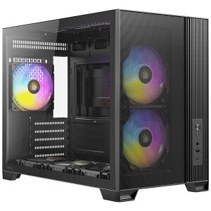 ANTEC FLUX M