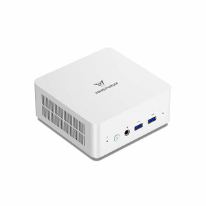 MINISFORUMi~jXtH[j ~jPC 32GB SSD512GB Windows 11 Pro 64bit ő3ʏo UN1265W-32/512-W11PRO(12650H)