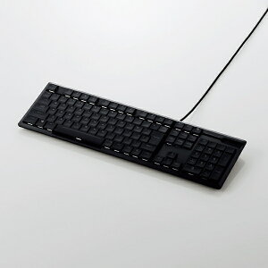 ELECOM ARMA FPSQ[~OL[{[hitTCYj TK-ARMA50BK [ubN]