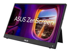 ASUS ZenScreen MB16AHV |[^uj^[ [15.6C` tHD]