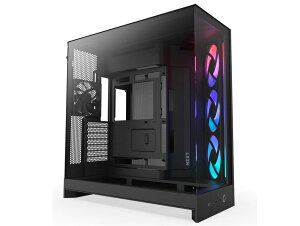 NZXT H9 Flow RGB CM-H92FB-R1 [ubN]