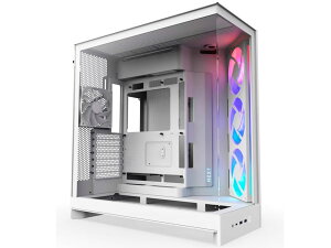 NZXT H9 Flow RGB CM-H92FW-R1 [zCg]