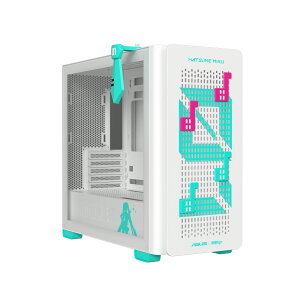 �y�����~�N�zASUS A23 Hatsune Miku Edition