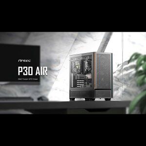 ANTEC P30 AIR�yATX�z