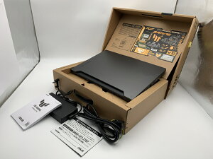 �y�A�E�g���b�g�zASUS TUF Gaming F15 �Q�[�~���O�m�[�gPC i7-13620H�ARTX4060�A������32GB �ASSD:1TB�AWindows 11 Home FX507VV-I7R406032G(I7 32 1T)�y30���ԕԕi�ۏ؁z