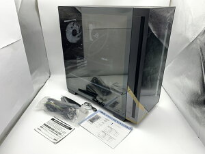 �y�A�E�g���b�g�zASUS �f�X�N�g�b�v�Q�[�~���OPC Ryzen 7 9800X3D�ARadeon RX9070XT ������32GB SSD1TB ROG GM700TZ-R9800X023X(R7 32 1T 9070XT)�y���N�ԕۏ؁z