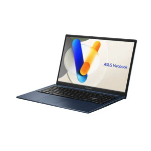 �y�A�E�g���b�g�zASUS(�G�C�X�[�X) �m�[�g�p�\�R�� Core i5-1335U�A������ 16GB�ASSD 512GB�AWindows 11 Home�A�N���C�G�b�g�u���[ X1504VA-I5165KWS�y30���ԕԕi�ۏ؁z