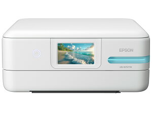 EPSON �G�R�^���N����A4�J���[�C���N�W�F�b�g�����@ EW-M757TW [�z���C�g]