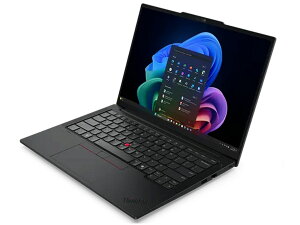 �y�A�E�g���b�g�zThinkPad E14 Gen 7 ILL Core Ultra 7 258V�E32GB�������[�E1TB SSD�E14�^2.8K�EIPS�t������ �y���[�J�[�ۏ�2027�N3���܂Łz