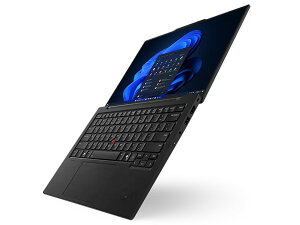 �y�A�E�g���b�g�zThinkPad X1 Carbon Gen 13 IAL�y���[�J�[�ۏ�2027�N3���܂Łz
