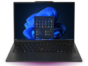 �y�A�E�g���b�g�zThinkPad X1 Carbon Gen 13 IAL �y���[�J�[�ۏ�2027�N3���܂Łz