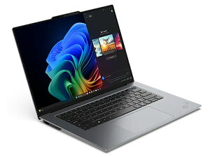 �y�A�E�g���b�g�zLenovo ThinkPad X9 15 Gen 1 Aura Edition�y���[�J�[�ۏ�2027�N3���܂Łz
