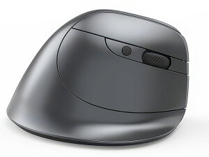 AREA �wLCD��ʕ\���x�w�G���S�m�~�N�X�`��x�wAutoHotPie�Ή��x���������鑽�@�\�}�E�X ErgoVerMouse [SD-F26]