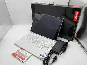 �y�A�E�g���b�g�zLenovo Legion 7i Gen 10(Core Ultra 7 255HX�A������32GB�A SSD1TB RTX 5060 Laptop GPU)�y6�����C���ۏ؁z
